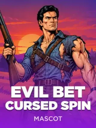 Evil Bet: Cursed Spin
