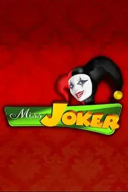 Miss Joker by Promatic Games