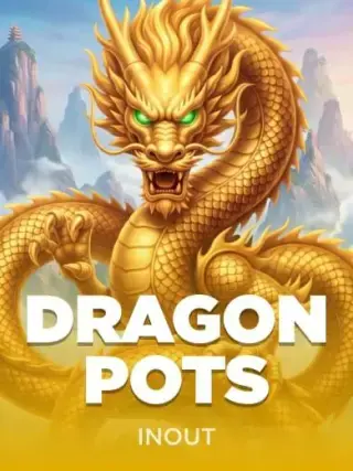 Dragon Pots