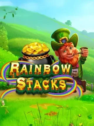 Rainbow Stacks