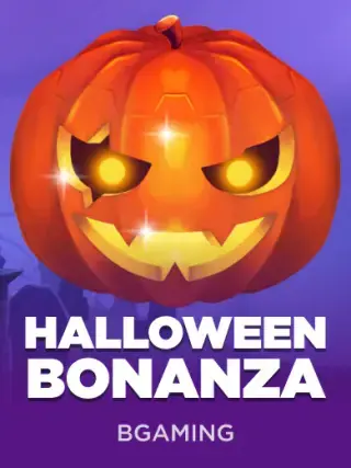 Halloween Bonanza