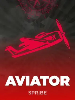 Aviator by Spribe