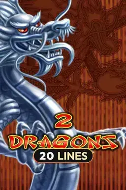 2 Dragons by Amusnet