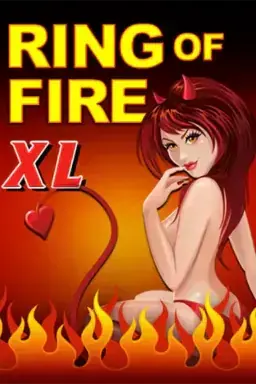 Ring on Fire XL by Kajot