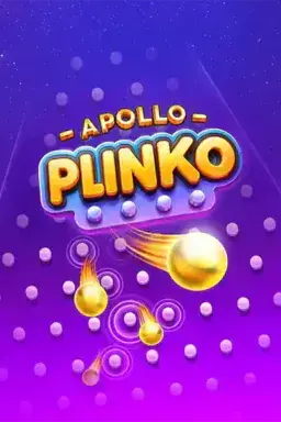 Apollo Plinko by Apollo Games