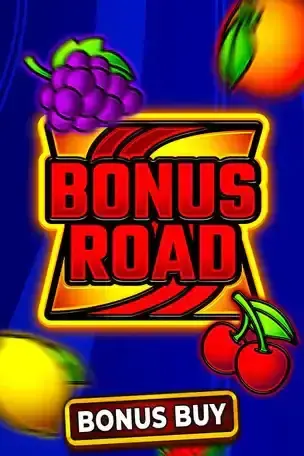 Bonus Road Bonus Buy by Tech4Bet