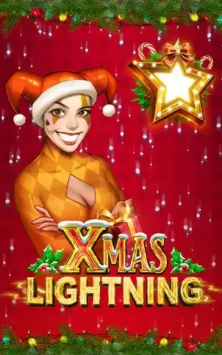 Xmas Lightning by Kalamba Games