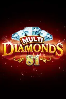 Multi Diamonds 81 by Kajot