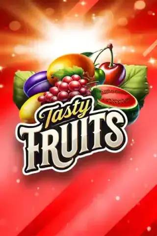 Tasty Fruits by MOD Elektronik
