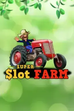 Super Slot Farm by BigWin Games