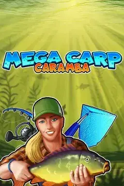 Mega Carp Caramba by Tech4Bet