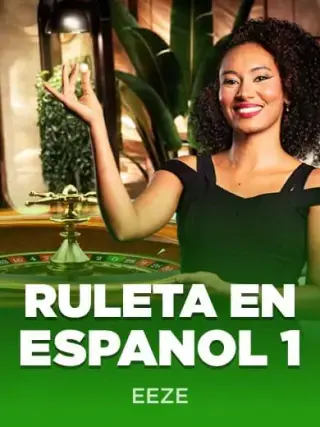 Ruleta en Español 1 by Eeze