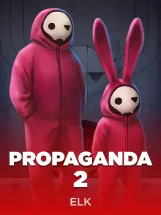 Propaganda 2 by ELK Studios