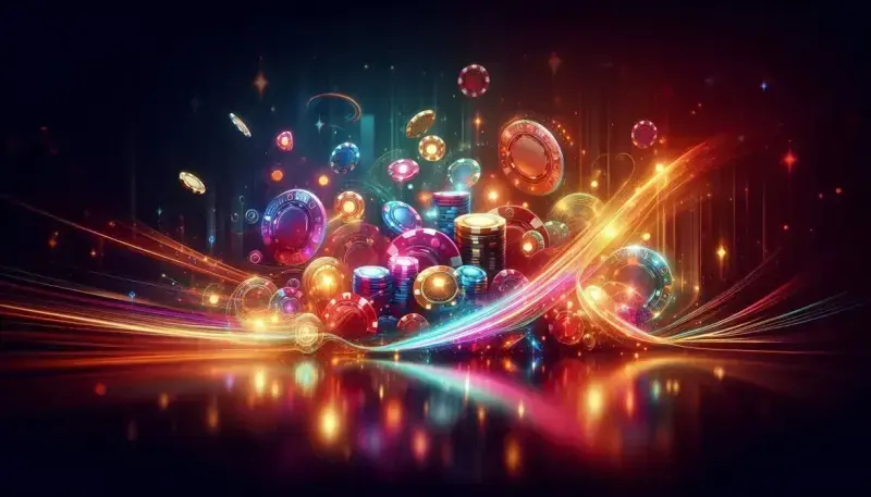 Drops & Wins