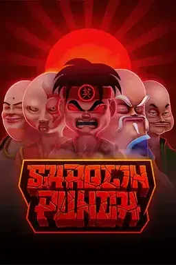 Shaolin Punch by eGaming