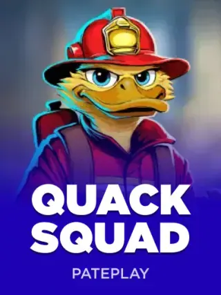 Quack Squad by Pateplay