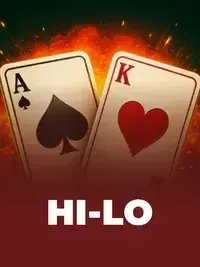 Big Hi Lo